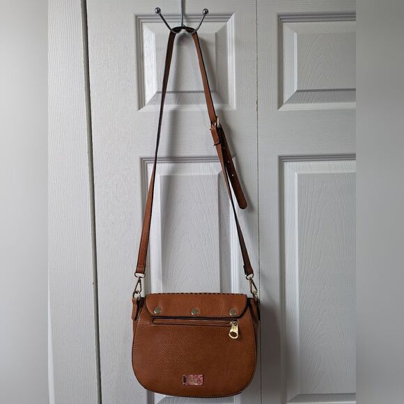 Coco+ Carmen leather purse - Picture 5 of 14